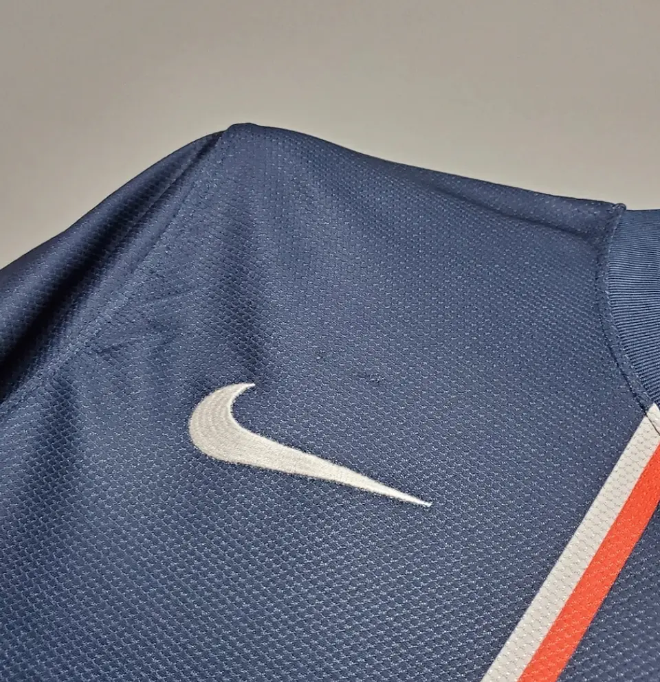 Camisola PSG Retro 12/13 3