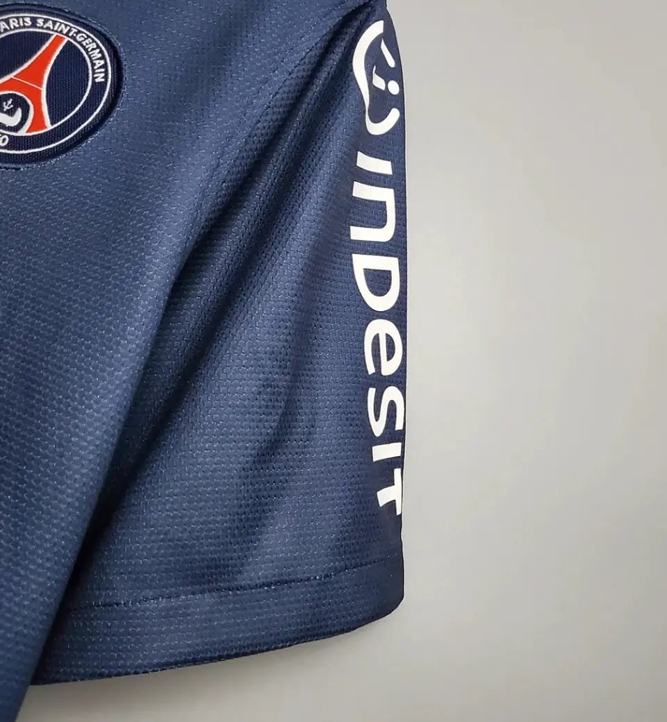 Camisola PSG Retro 12/13 5