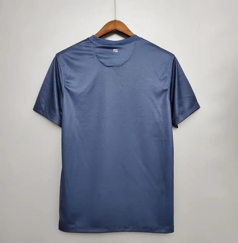 Camisola PSG Retro 12/13 8