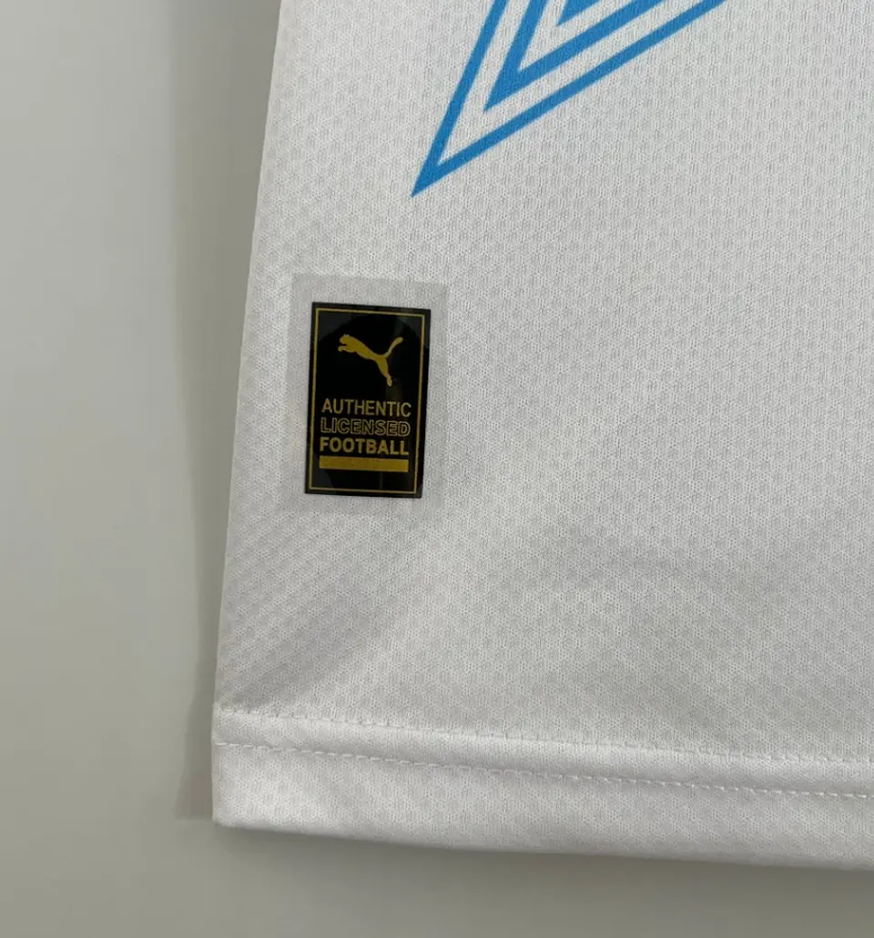 Camisola Marselha Edição Especial 30 anos 6