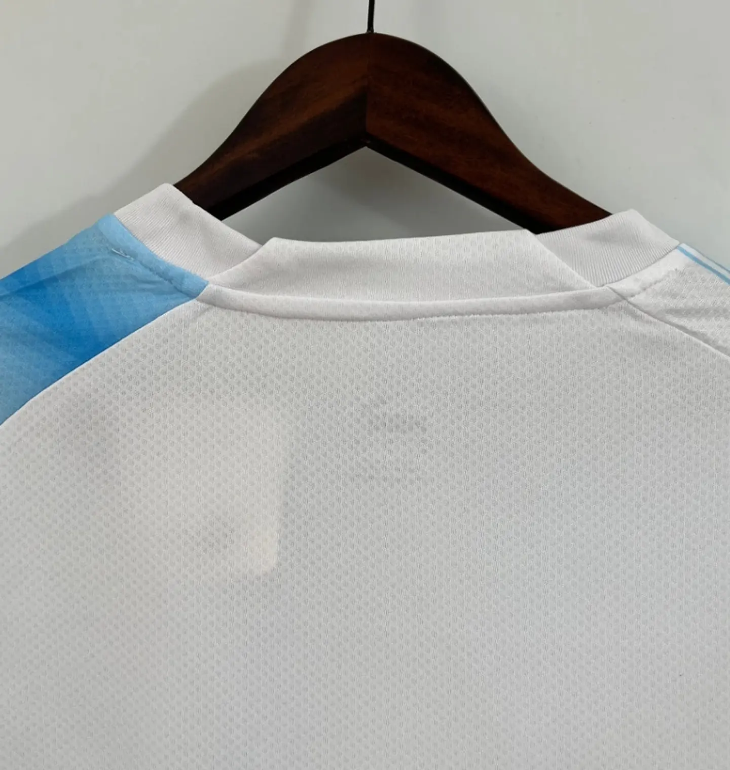 Camisola Marselha Edição Especial 30 anos 7