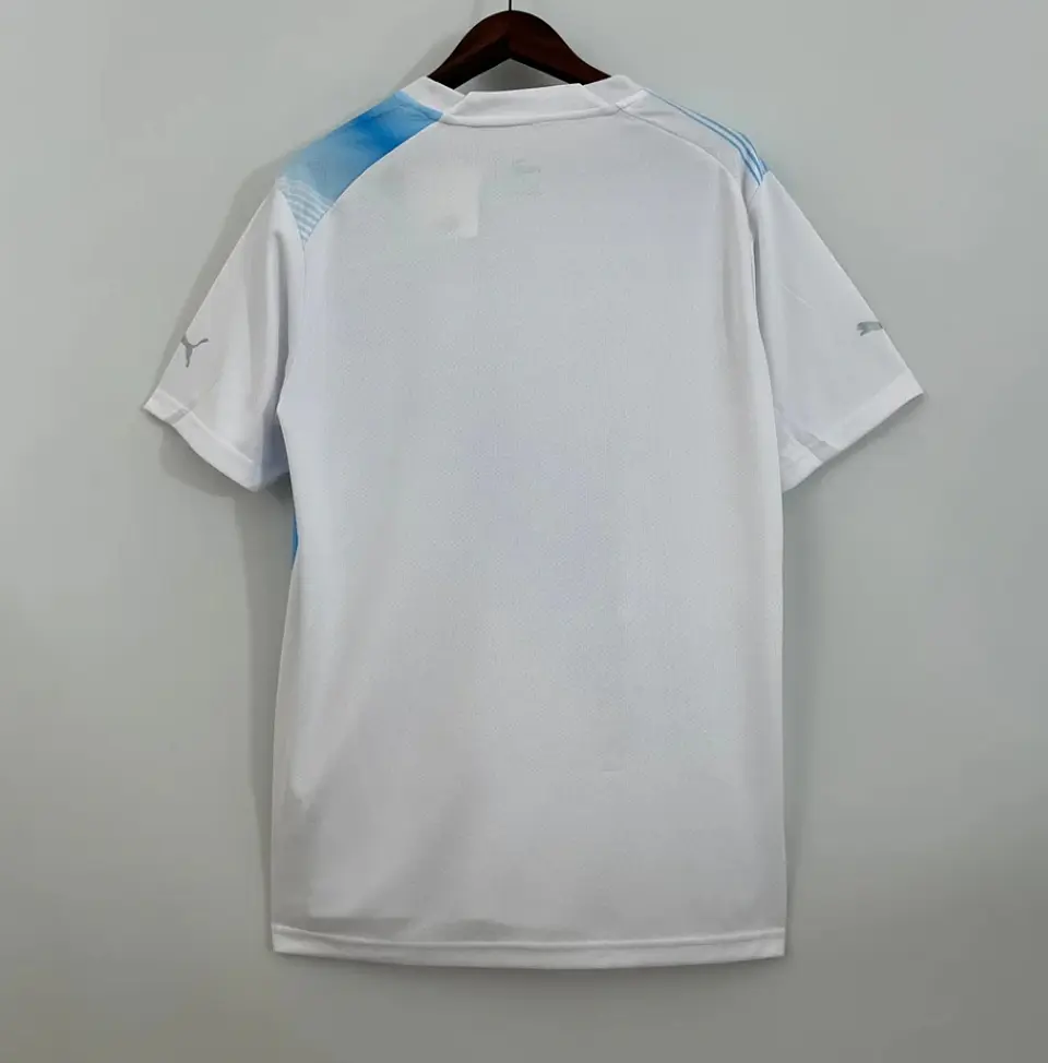 Camisola Marselha Edição Especial 30 anos 8