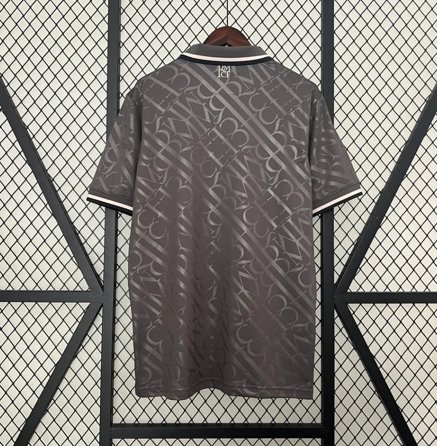 Camisola Real Madrid 24/25 6
