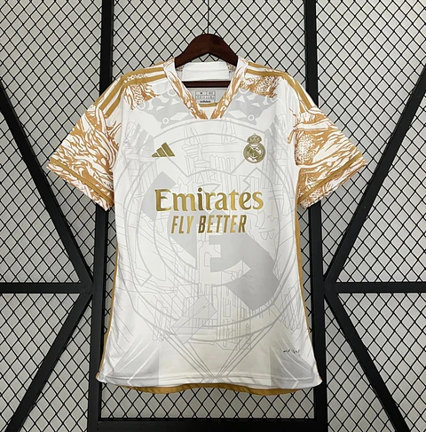 Camisola Real Madrid Edição Especial 