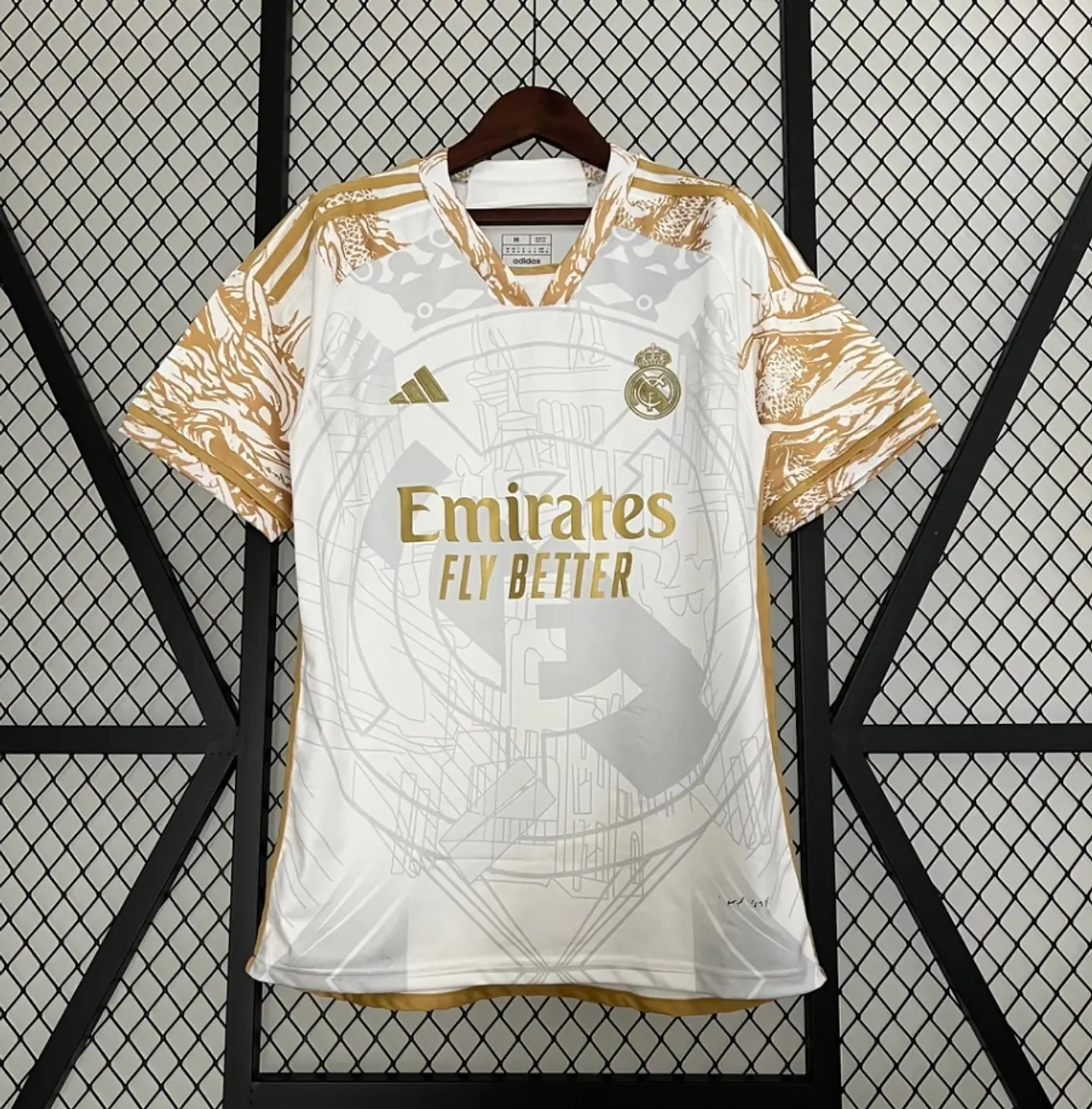 Camisola Real Madrid Edição Especial  1