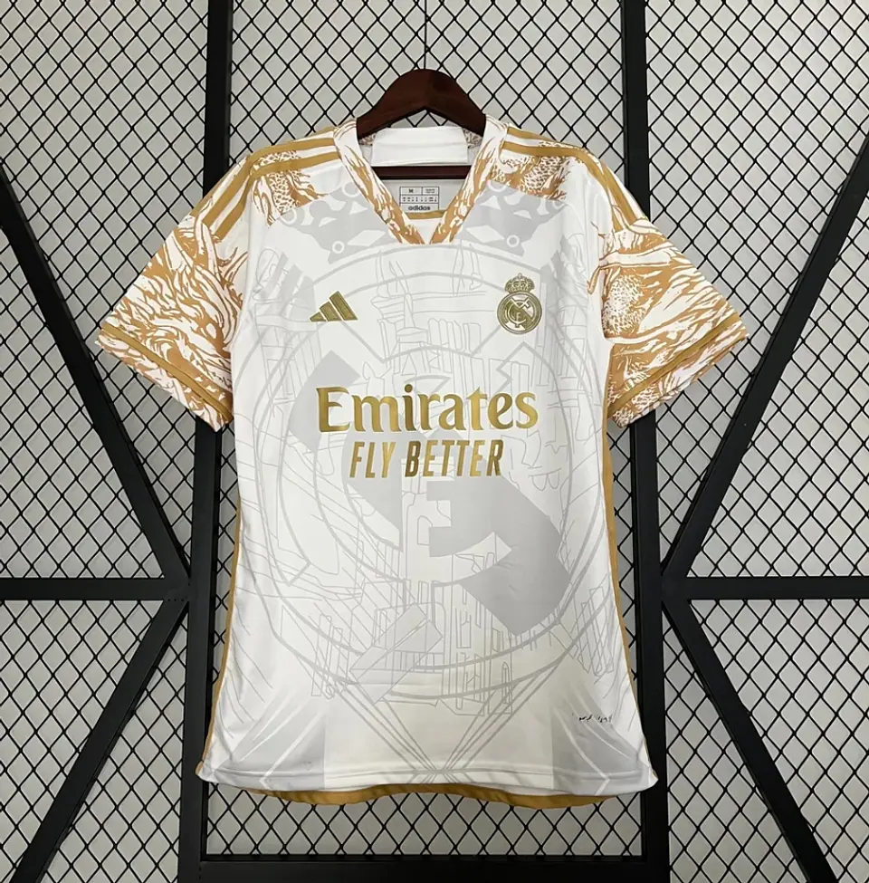 Camisola Real Madrid Edição Especial  1