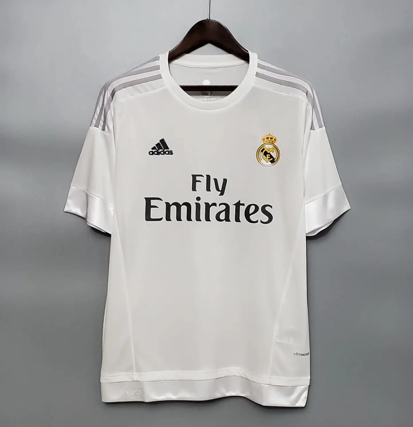Camisola Real Madrid Retro 15/16 1