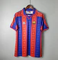 Camisola Barcelona Retro 96/97 - Thumbnail 1