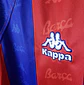 Camisola Barcelona Retro 96/97 - Thumbnail 3