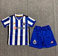 Kit FC Porto I 24/25 - Thumbnail 1