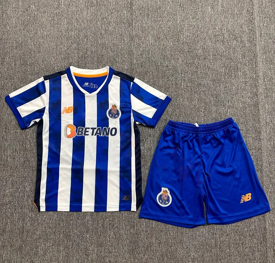 Kit FC Porto I 24/25 1
