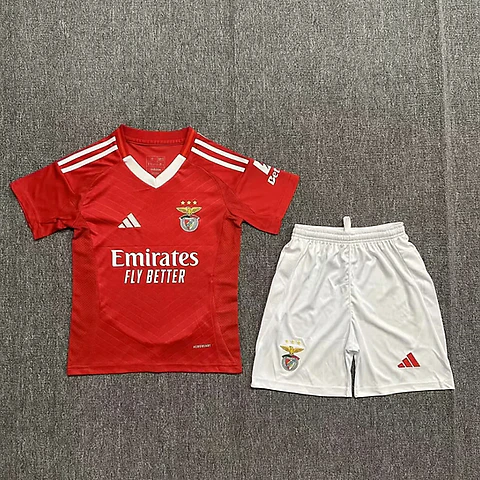 Kit SL Benfica I 24/25