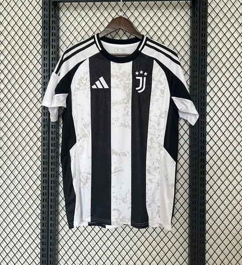 Camisola Juventus I 24/25