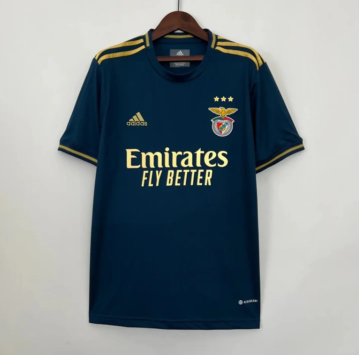 Camisola SL Benfica - Edição Especial 1