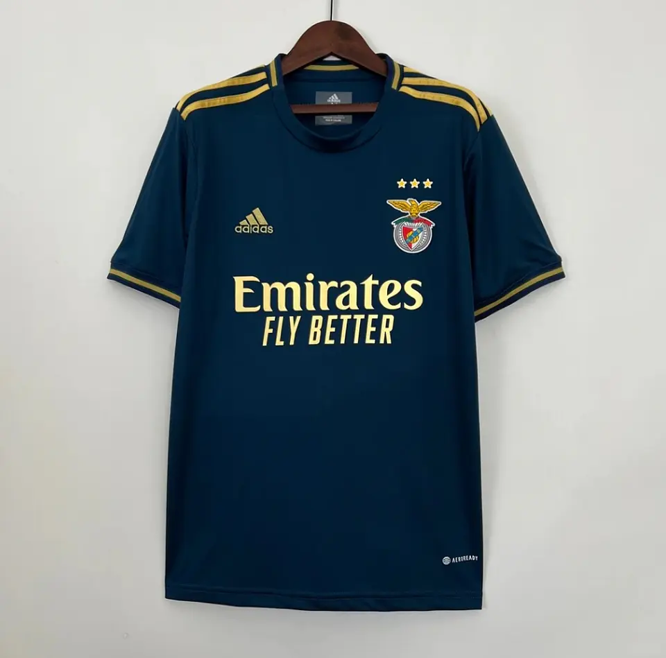 Camisola SL Benfica - Edição Especial 1