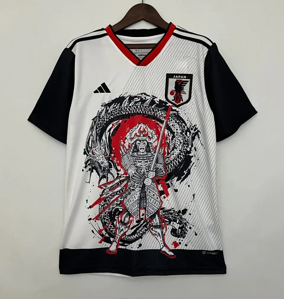 Camisola Japão - Edição Especial  1