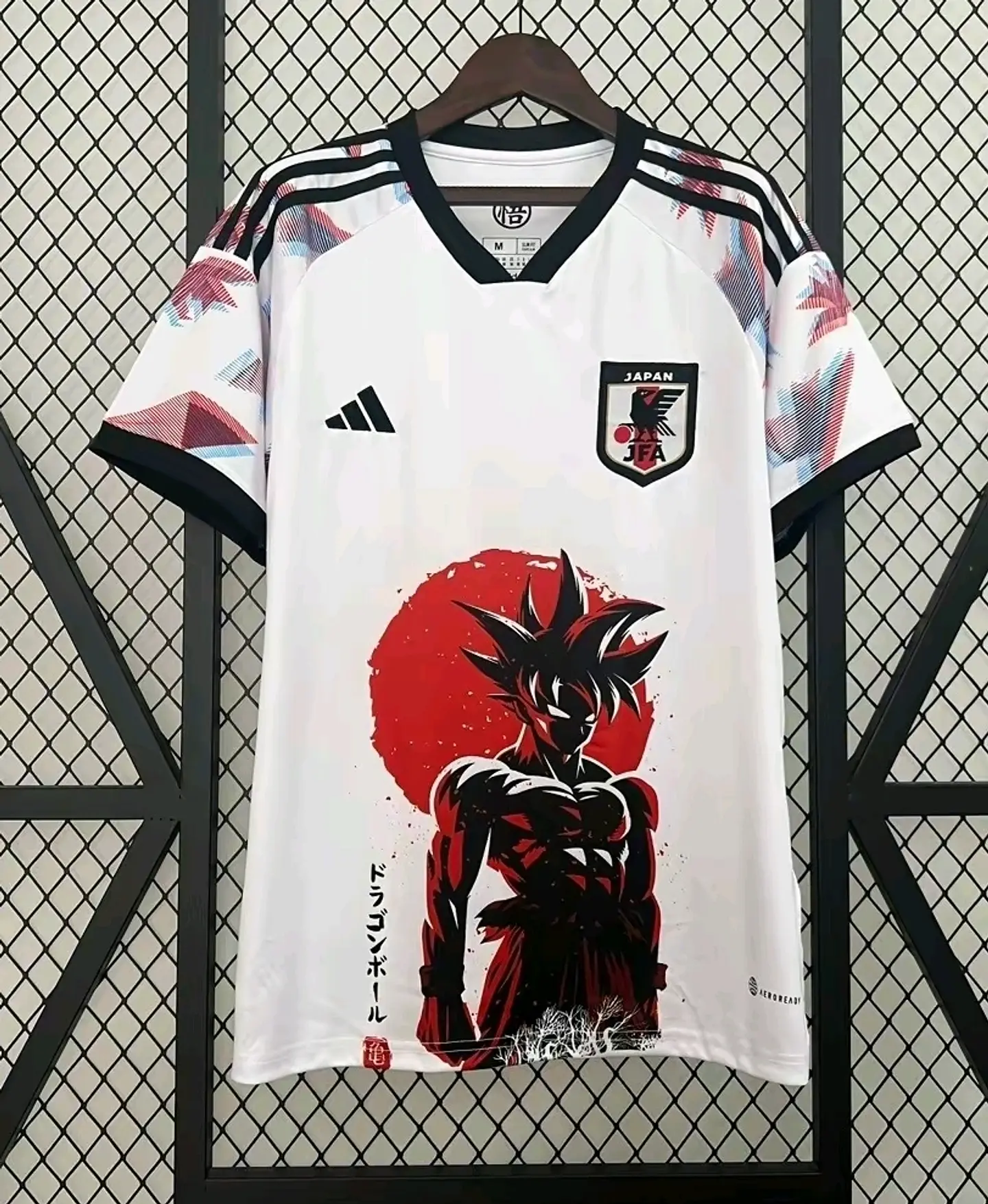 Camisola Japão - Edição Especial - Dragon Ball 1