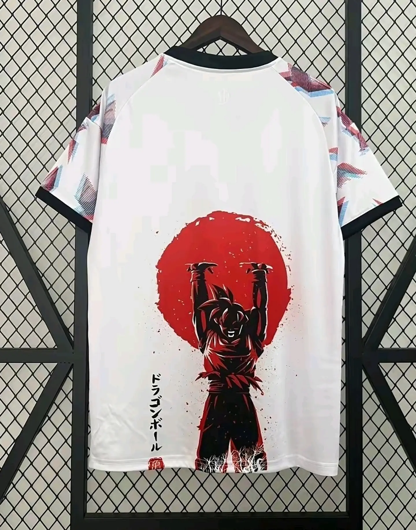 Camisola Japão - Edição Especial - Dragon Ball 2