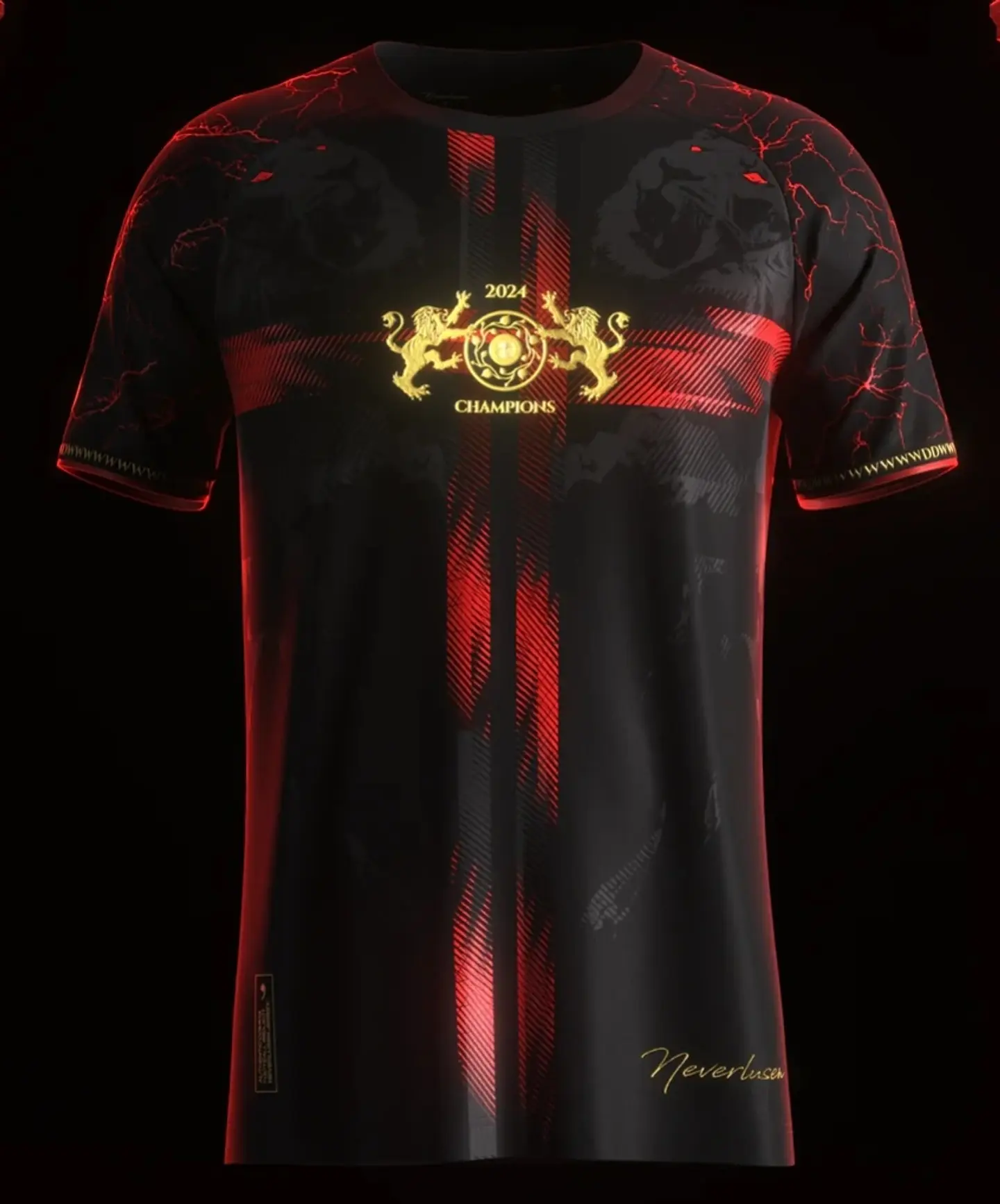 Camisola Bayer Leverkusen Edição Especial 1