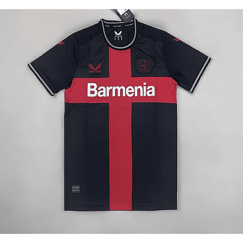 Camisola Bayer Leverkusen 23/24