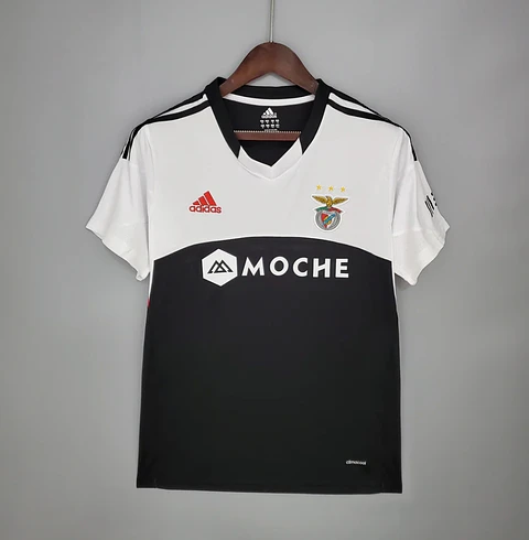 Camisola SL Benfica II 13/14 - Retro