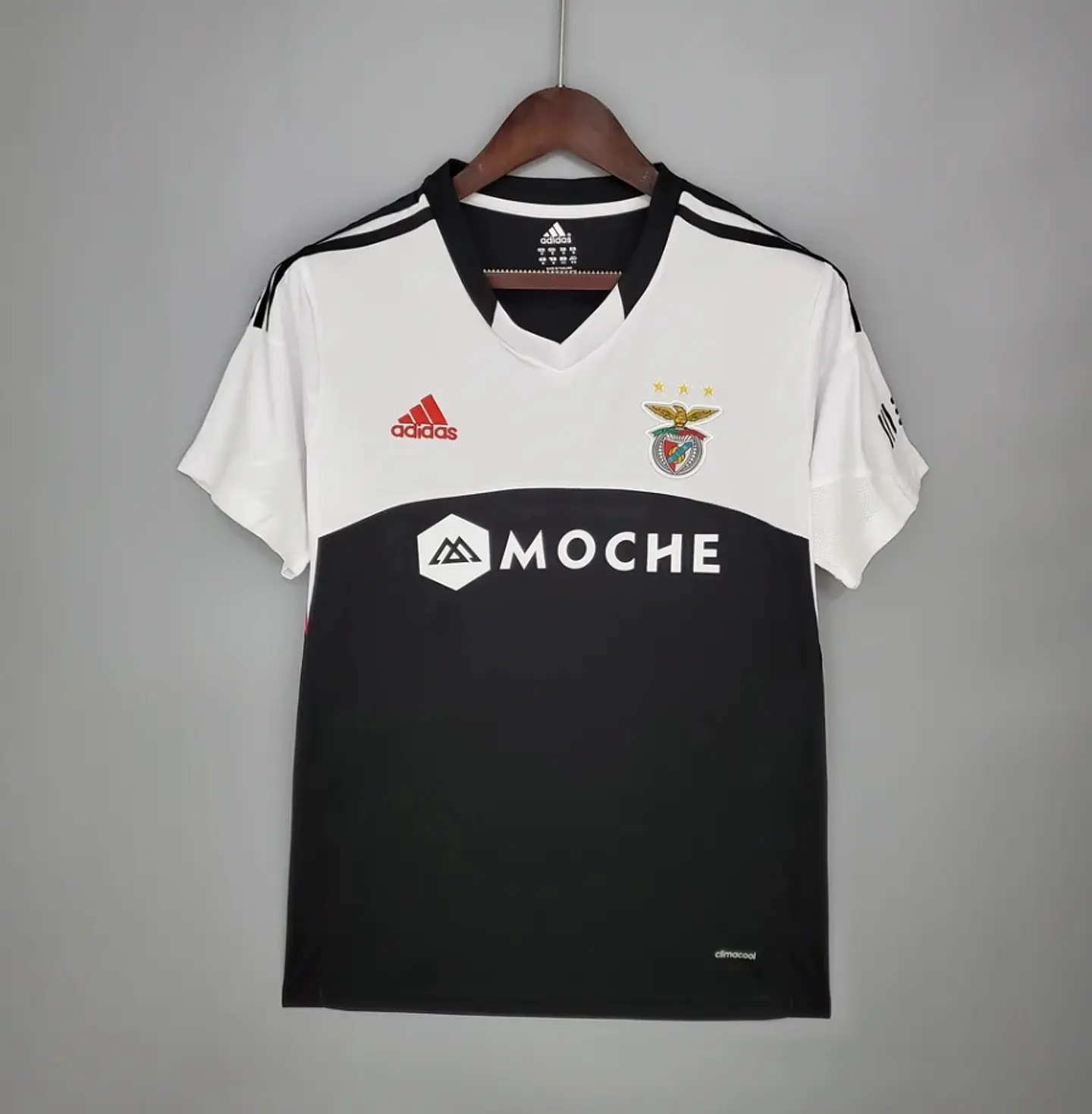 Camisola SL Benfica II 13/14 - Retro 1