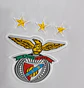 Camisola SL Benfica II 13/14 - Retro - Thumbnail 2
