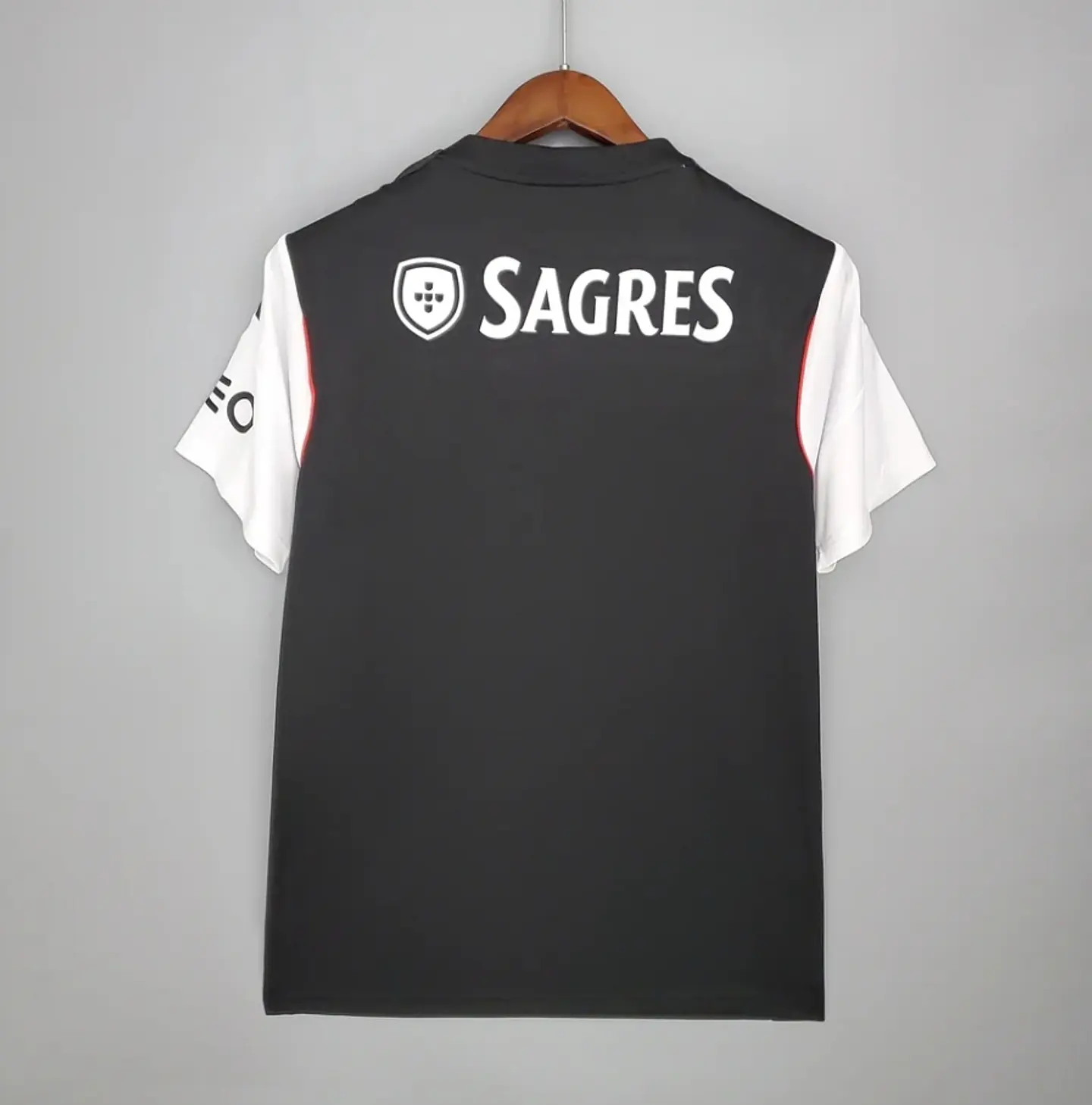 Camisola SL Benfica II 13/14 - Retro 3