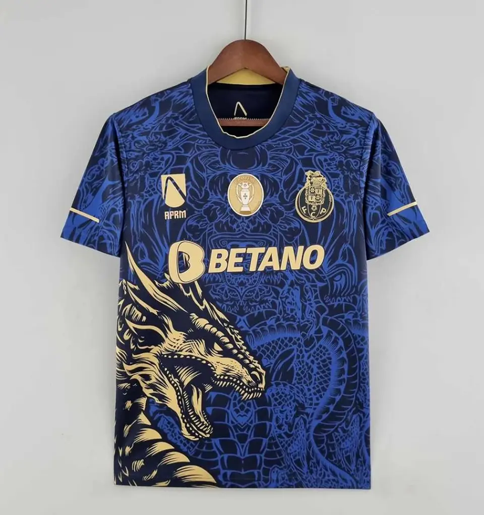 Camisola FC Porto 22/23 - Edição Especial  1