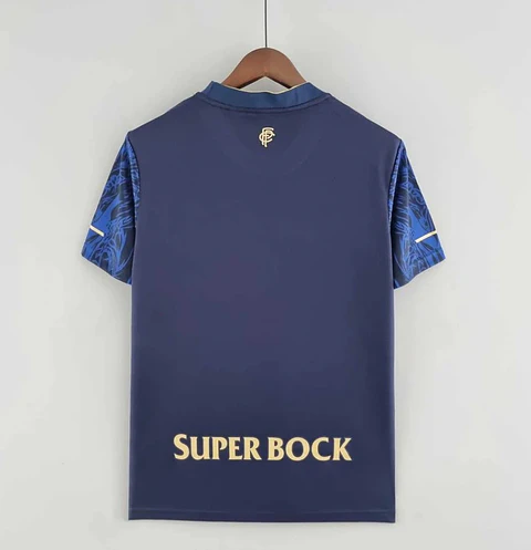Camisola FC Porto 22/23 - Edição Especial 