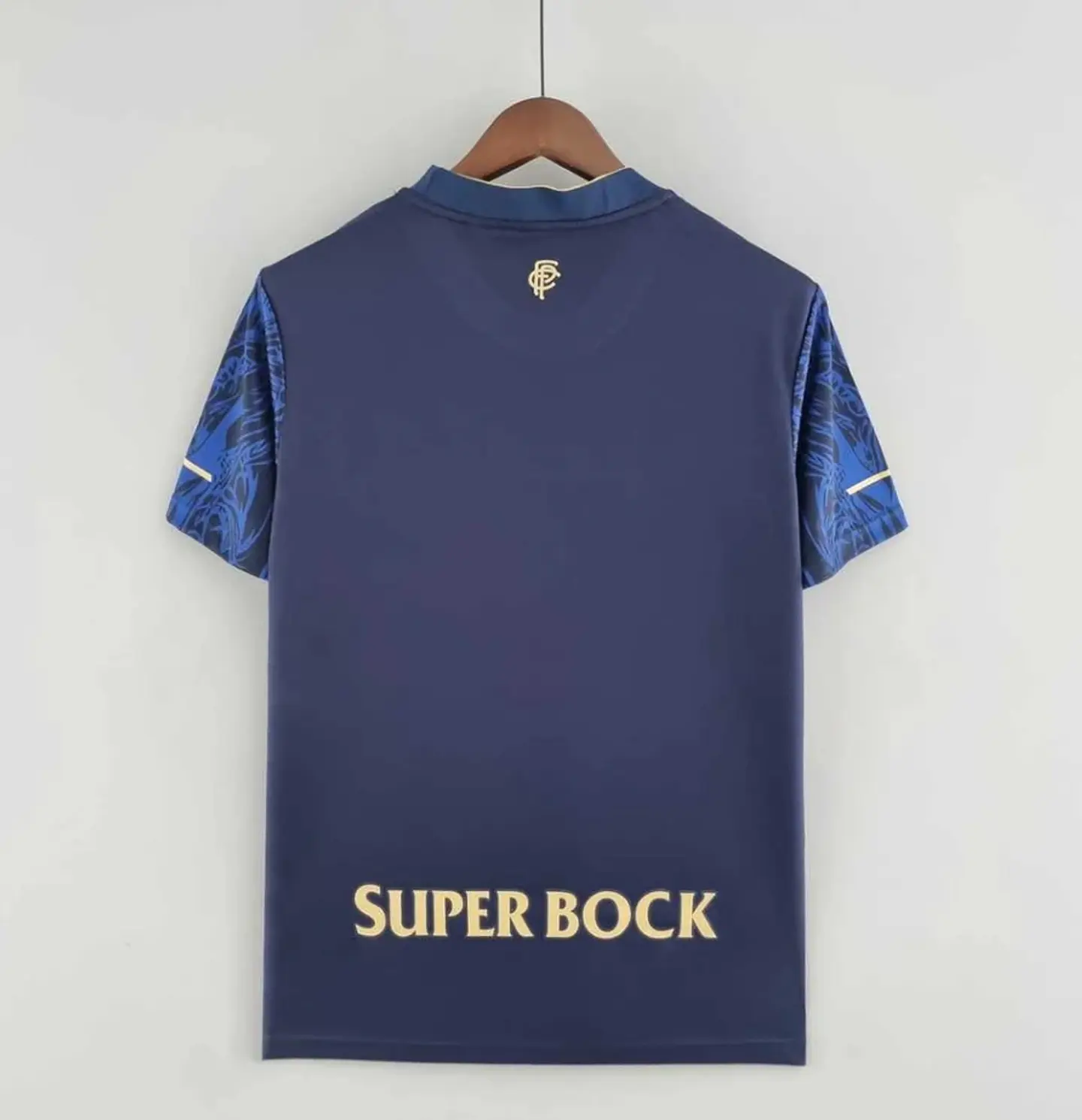 Camisola FC Porto 22/23 - Edição Especial  2