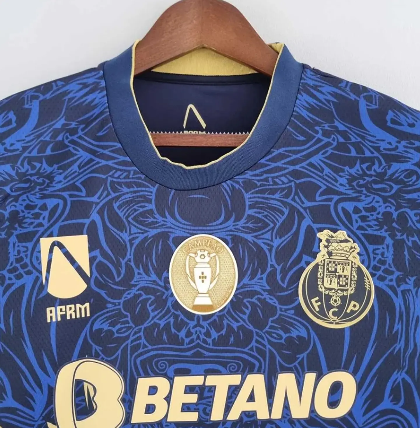 Camisola FC Porto 22/23 - Edição Especial  3
