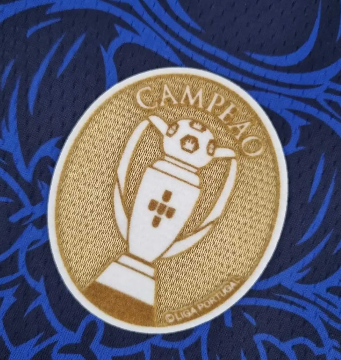 Camisola FC Porto 22/23 - Edição Especial  4