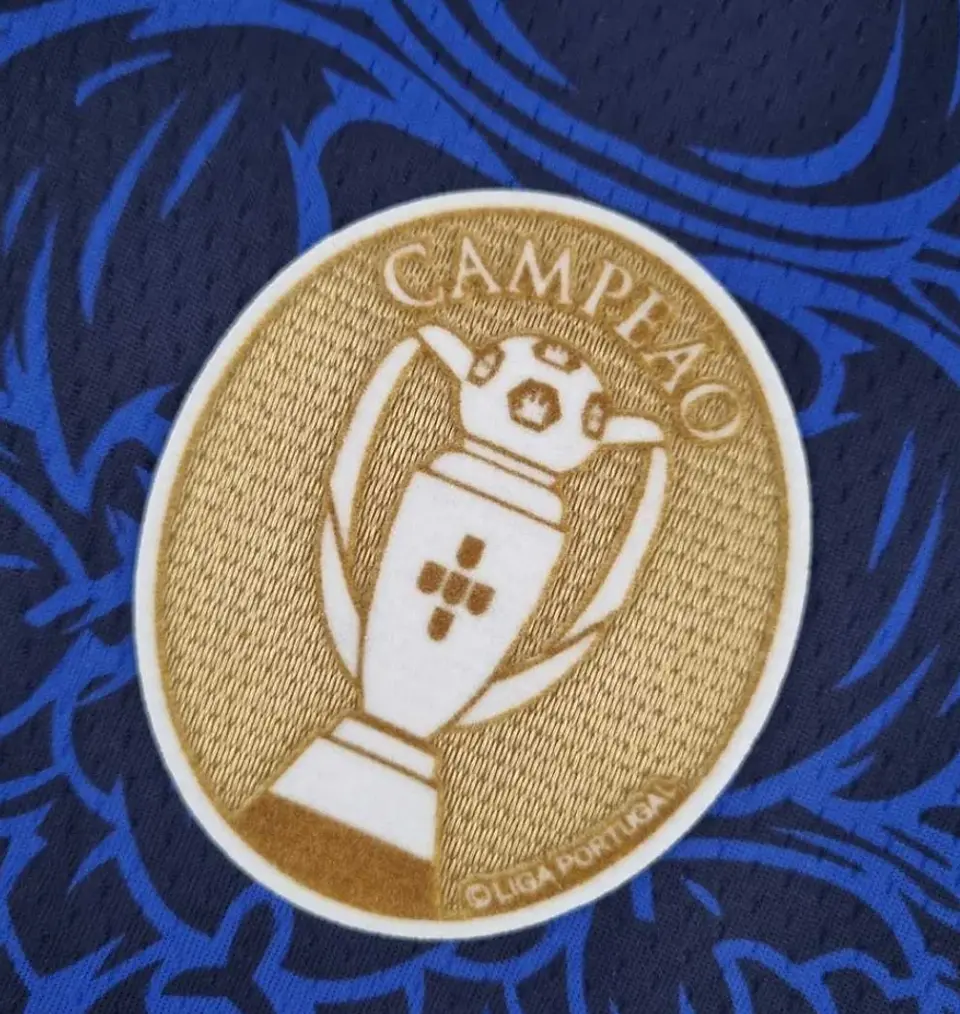 Camisola FC Porto 22/23 - Edição Especial  4