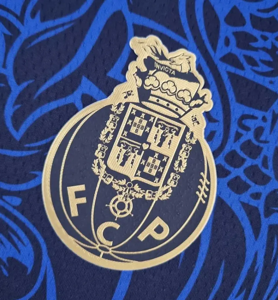 Camisola FC Porto 22/23 - Edição Especial  5