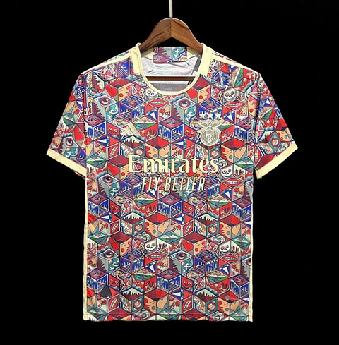 Camisola SL Benfica - Edição Especial