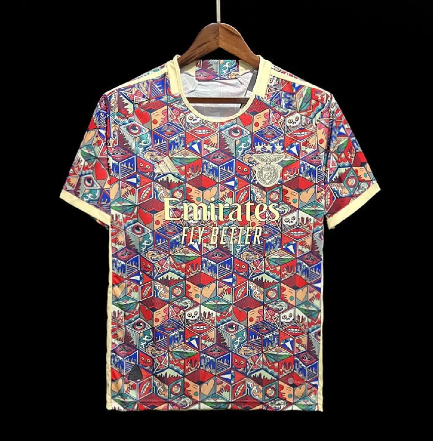 Camisola SL Benfica - Edição Especial 1
