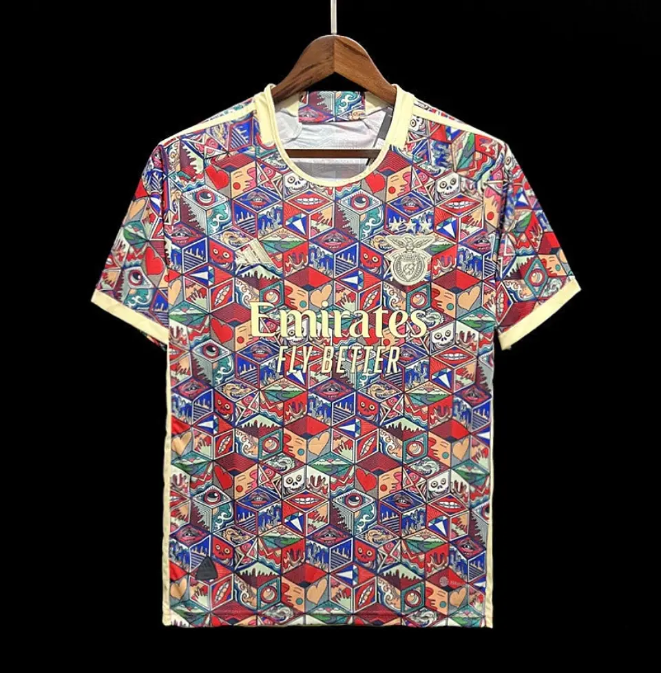 Camisola SL Benfica - Edição Especial 1