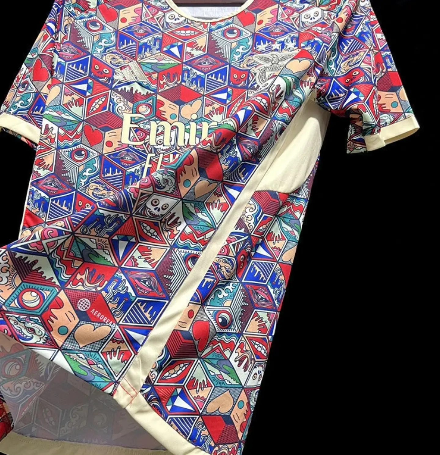 Camisola SL Benfica - Edição Especial 4
