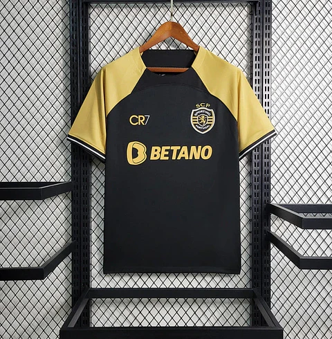 Camisola Sporting CP CR7 23/24