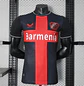 Camisola Bayer Leverkusen 23/24 Versão Jogador - Thumbnail 1