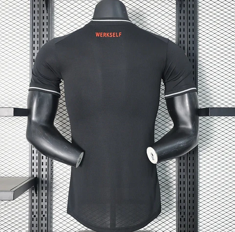 Camisola Bayer Leverkusen 23/24 Versão Jogador