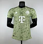 Camisola Bayern Edição Especial Versão Jogador - Thumbnail 1