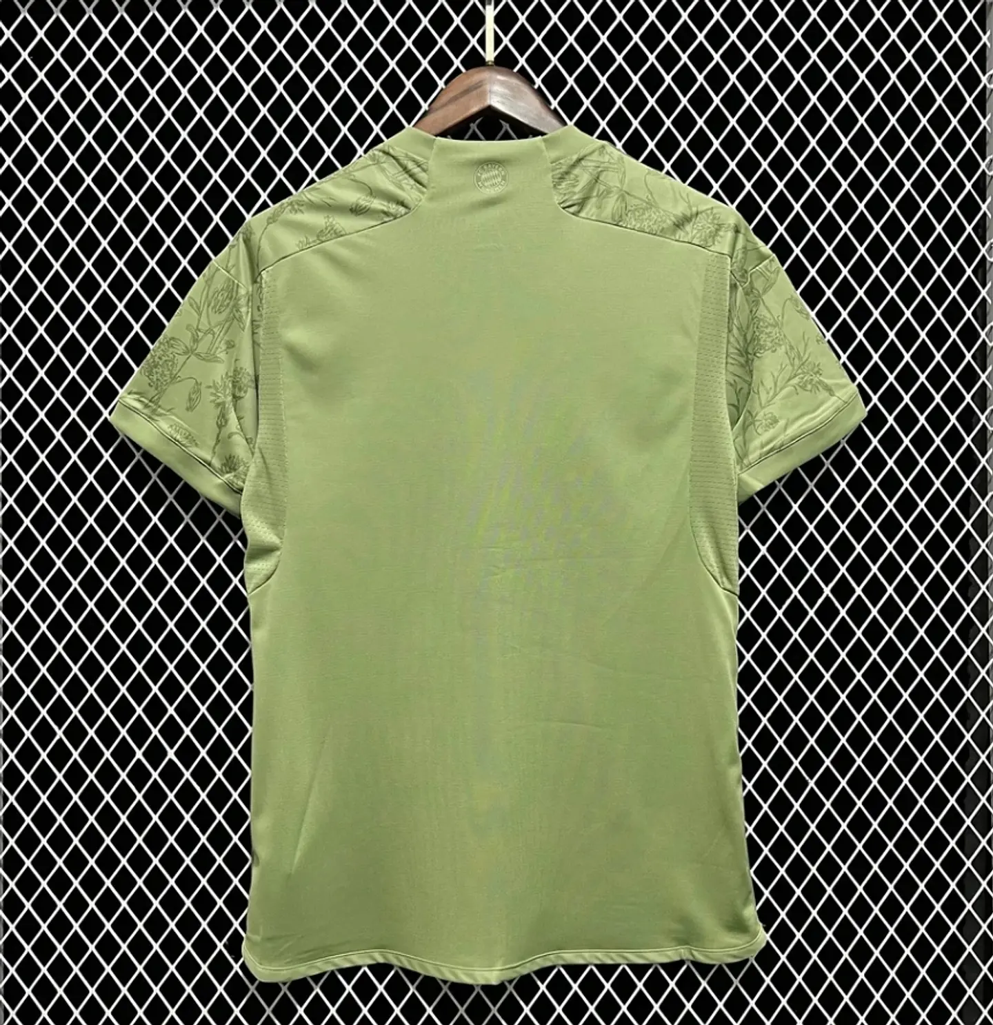 Camisola Bayern Edição Especial  4