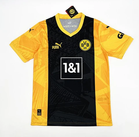 Camisola Borussia Dortmund I 24/25