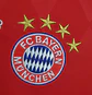 Camisola Bayern Retro 2013 Manga Longa - Thumbnail 2