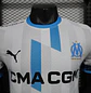 Camisola Marselha I 24/25 Versão Jogador - Thumbnail 2