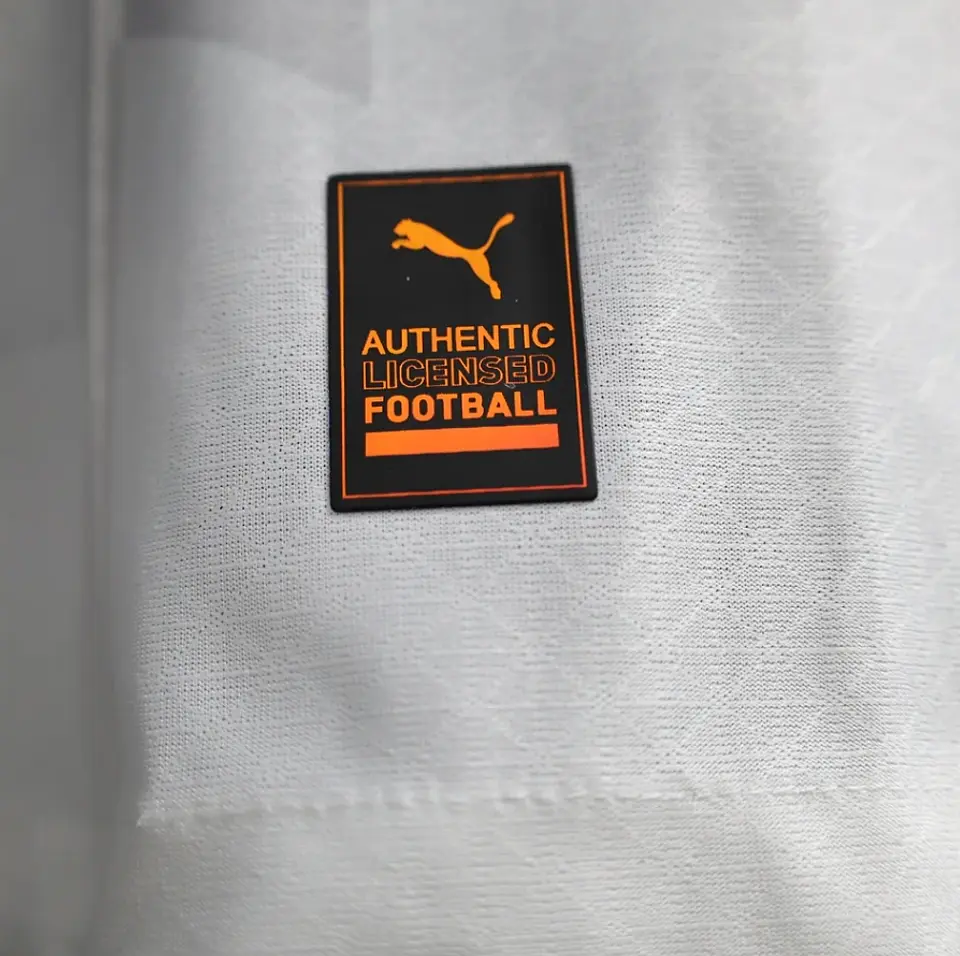 Camisola Marselha I 24/25 Versão Jogador 3