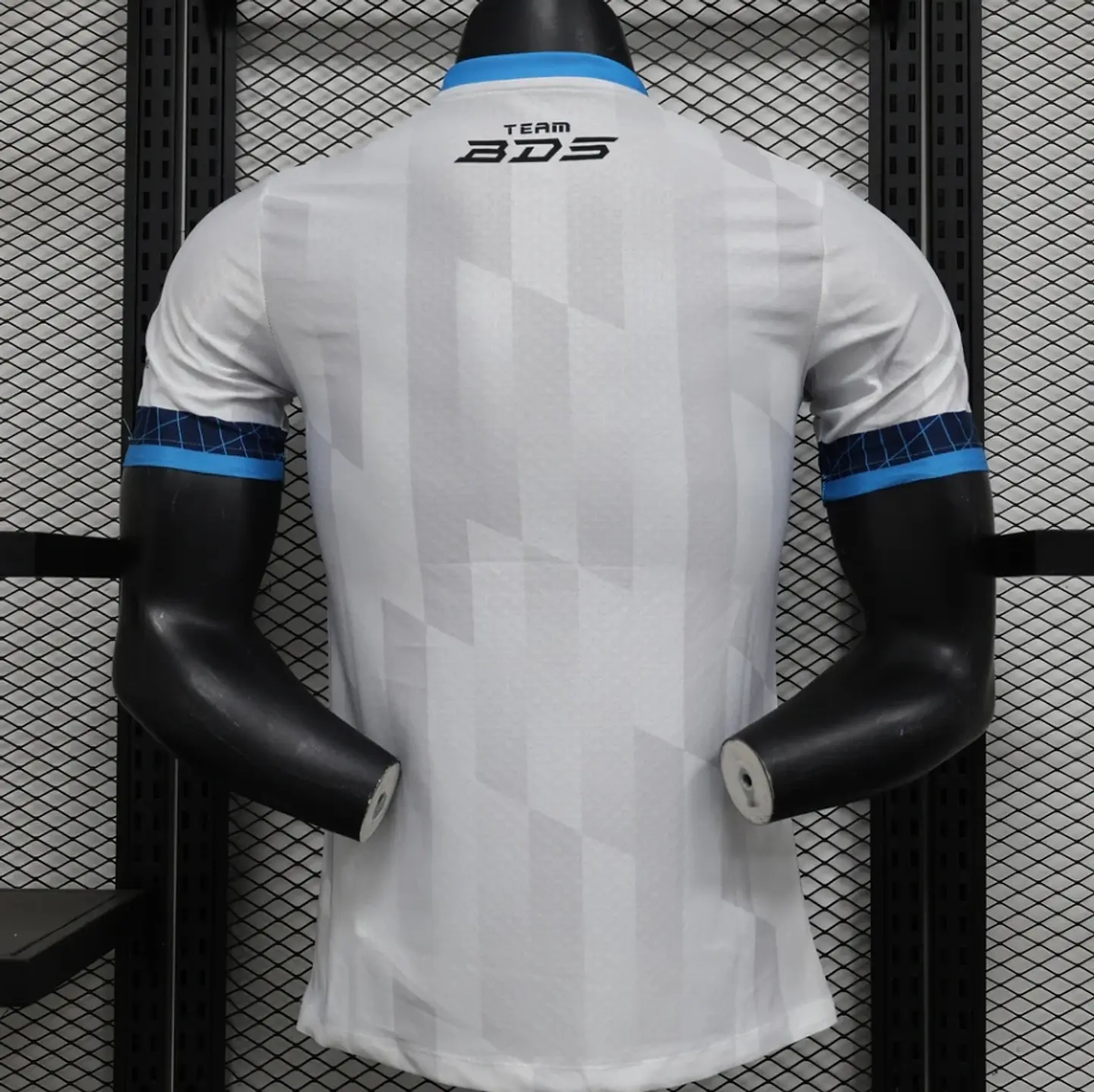 Camisola Marselha I 24/25 Versão Jogador 4