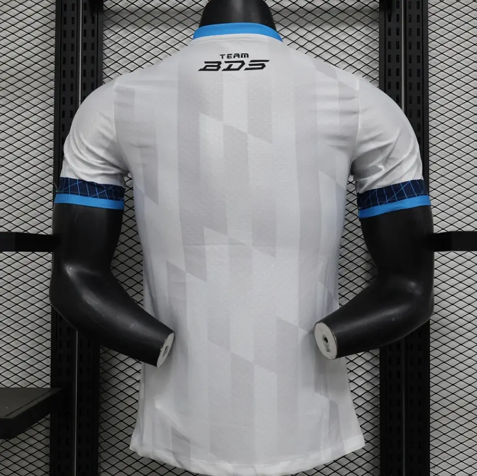 Camisola Marselha I 24/25 Versão Jogador 4